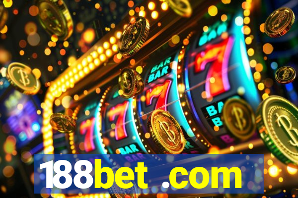 188bet .com